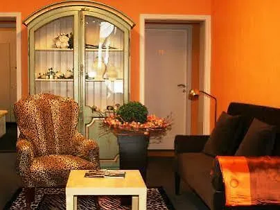 Hotel Restaurant Karr 3*