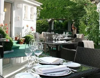 Restaurant Karr Лангенарген