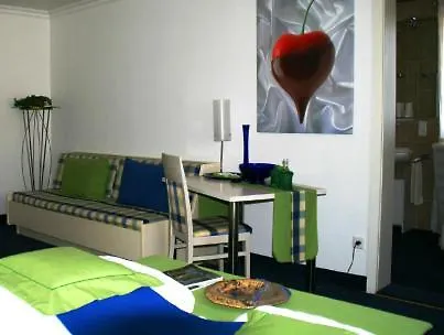 Restaurant Karr 3*