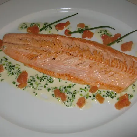 Restaurant Karr 3* Лангенарген